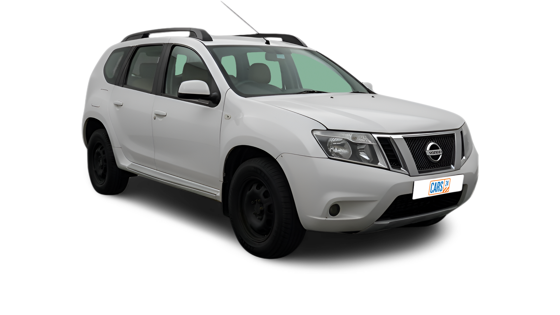 Nissan Terrano-img